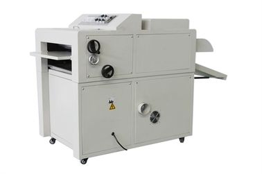 SBT-480 HOT UV COATING MACHINE