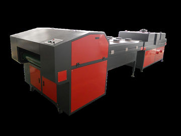 SBT-800 CRYSTAL PLATE MAKING MACHINE