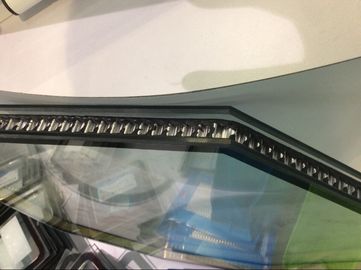 Hollow Glass Sealing Strip