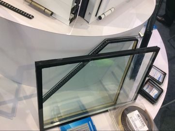 Glass Spacer Bar