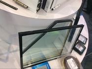 Sealing Spacer for Triple Glazed Glass