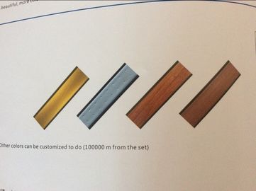 Sealing Spacer for Insulating Glass