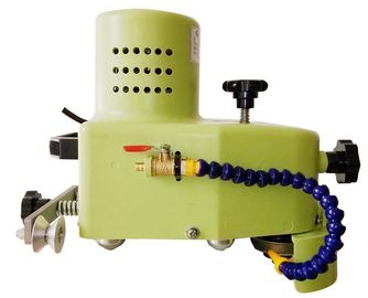 Portable Manual Round Glass Grinding Machine