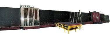 Semi-Automatic Super Spacer Insulating Glass Line