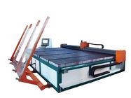 Automatic CNC Glass Cutting Machine with Glass Edge Deletion