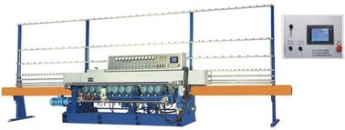 Automatic Glass Edger