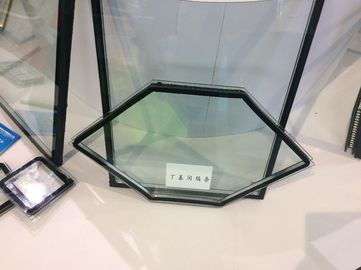 Decorative Spacer for Double Glazing Glass