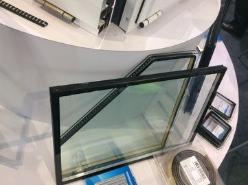 Decorative Spacer for Double Glazing Glass