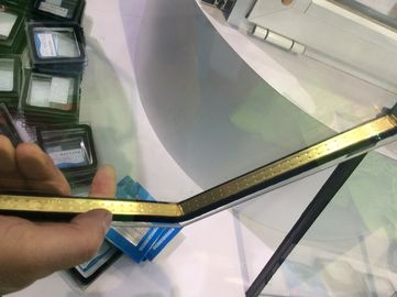 Warm-Edge Glass Spacer