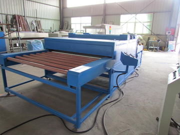 Heat Press Machine for Insulated Glass