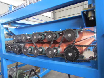Heat Press Machine for Double Glazing Glass
