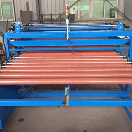 Insulating Glass Heated Roller Press