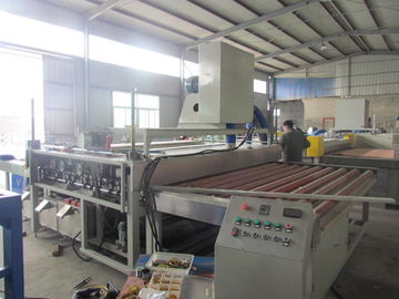 Automatic Glass Cleaning Machine