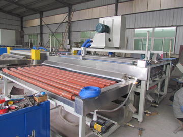 CNC Horizontal Double Glass Washing&Drying Machine