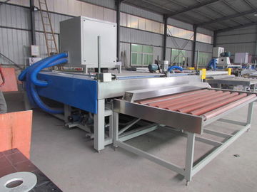 CNC Double Glass Washer