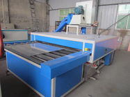 CNC Glass Washer&Dryer for Hollow Glass
