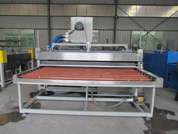 CNC Coated Glass Washer&Dryer