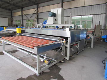 Automatic CNC Double Glass Washer&Dryer