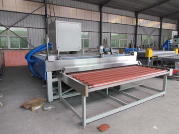 Automatic Double Glass Washer