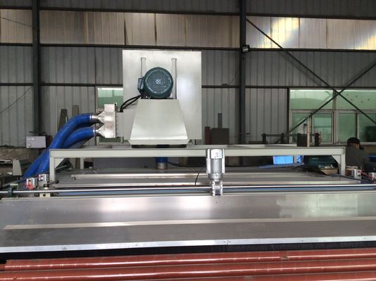 Horizontal Tempering Glass Washing&Drying Machine
