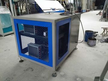 Gun Freezer for Polysulfide Sealant Applicator