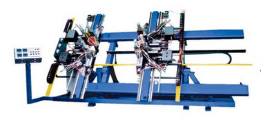 Vertical UPVC  Four Point Welder