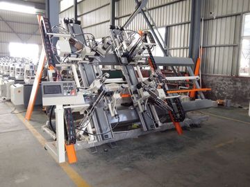CNC PVC/UPVC/Plastic/Vinyl Window and Door Four Point Welder