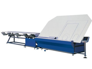 Automatic  Profile Bending Machine