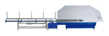 Automatic Aluminum Profile Bending Machine