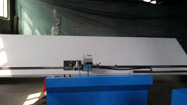 Semi-Automatic Alu Spacer Bending Machine