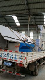 Semi-Auto Aluminum  Bar Bending Machine