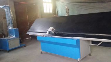 Semi-Auto Alu  Bar Bending Machine