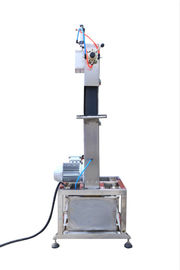 Manual Single Belt Glass Seaming Machine