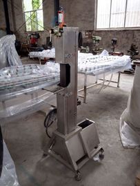 Single Belt Glass Edge Grinder