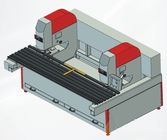 CNC Drilling Machine for Furniture Glass