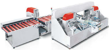Automatic CNC Glass Drilling Machine For Shower Glass
