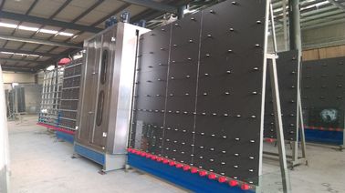 2500mm Automatic Vertical Low-e Glass Washer with Tliting Table