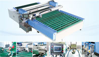 CNC Automatic Horizontal Glass Seaming Machine