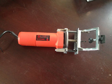 Portable PVC Water Slot Milling Machine