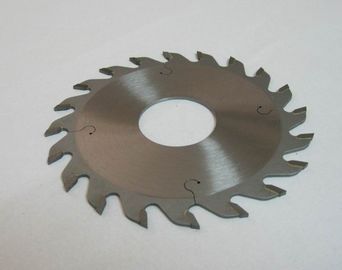 High Precision Windows Cutting TCT Saw Blade