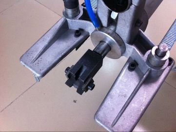 UPVC Window Manual Corner Cleaner Tool Frame Making Machinery