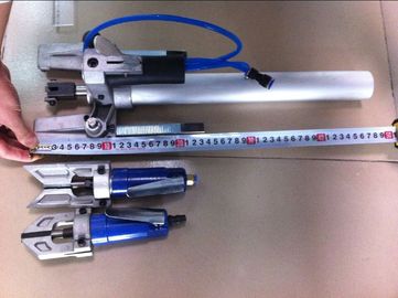 UPVC Window Manual Corner Cleaner Tool Frame Making Machinery