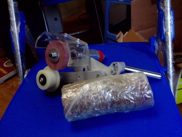 Penumatic Low-E Glass Film-removing Tool