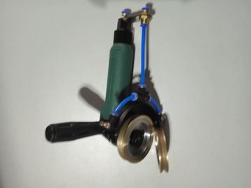Pneumatic Manual Glass Polishing Machine,Manual PneumaticGlass Edging Machine,Pneumatic Glass Edging Machine