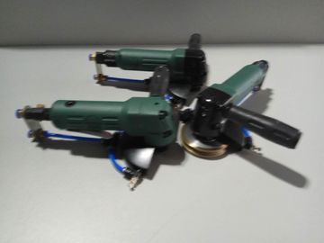 Pneumatic Manual Glass Polishing Machine,Manual PneumaticGlass Edging Machine,Pneumatic Glass Edging Machine