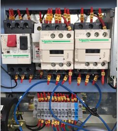CNC Vertical PVC Window Four Point Welding Machine,CNC Four Corner Welder Machine for PVC Window with UL Standard