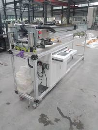 Glass Tempering Funace Roller Cleaning Machine,Tempering Funace Roller Cleaning Machine,Ceramic Roller Cleaning Machine