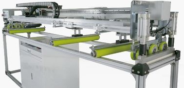 Glass Tempering Funace Roller Cleaning Machine,Tempering Funace Roller Cleaning Machine,Ceramic Roller Cleaning Machine