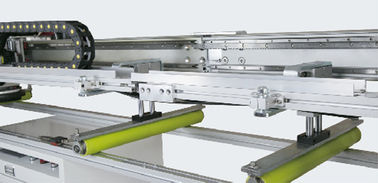Glass Tempering Funace Roller Cleaning Machine,Tempering Funace Roller Cleaning Machine,Ceramic Roller Cleaning Machine