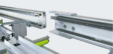 Glass Tempering Funace Roller Cleaning Machine,Tempering Funace Roller Cleaning Machine,Ceramic Roller Cleaning Machine